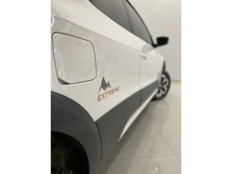 VOLKSWAGEN Saveiro 1.6 16V FLEX MSI EXTREME CABINE DUPLA, Foto 6