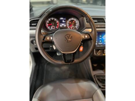 VOLKSWAGEN Saveiro 1.6 16V FLEX MSI EXTREME CABINE DUPLA, Foto 7