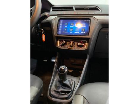 VOLKSWAGEN Saveiro 1.6 16V FLEX MSI EXTREME CABINE DUPLA, Foto 9