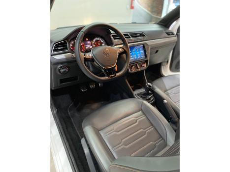 VOLKSWAGEN Saveiro 1.6 16V FLEX MSI EXTREME CABINE DUPLA, Foto 10