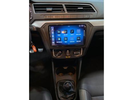 VOLKSWAGEN Saveiro 1.6 16V FLEX MSI EXTREME CABINE DUPLA, Foto 11
