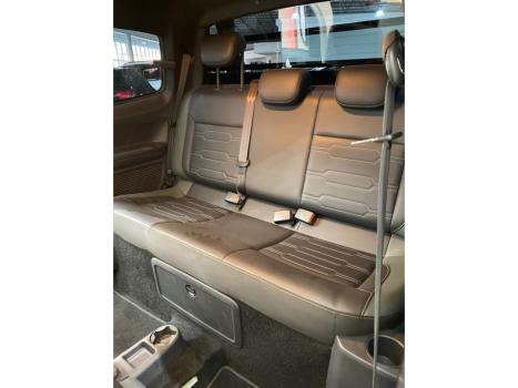 VOLKSWAGEN Saveiro 1.6 16V FLEX MSI EXTREME CABINE DUPLA, Foto 12