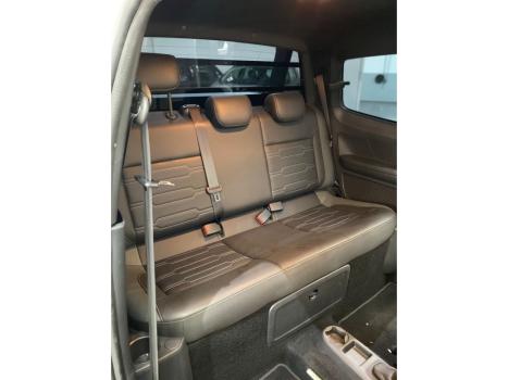 VOLKSWAGEN Saveiro 1.6 16V FLEX MSI EXTREME CABINE DUPLA, Foto 13