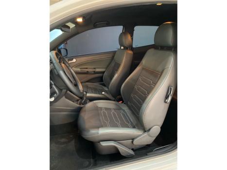 VOLKSWAGEN Saveiro 1.6 16V FLEX MSI EXTREME CABINE DUPLA, Foto 15