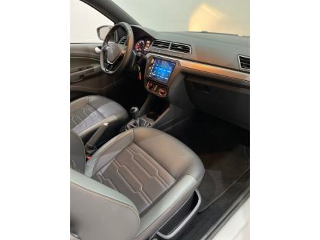 VOLKSWAGEN Saveiro 1.6 16V FLEX MSI EXTREME CABINE DUPLA, Foto 16