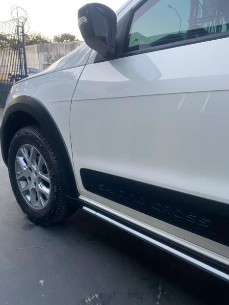 VOLKSWAGEN Saveiro 1.6 G6 CROSS CABINE ESTENDIDA FLEX, Foto 5
