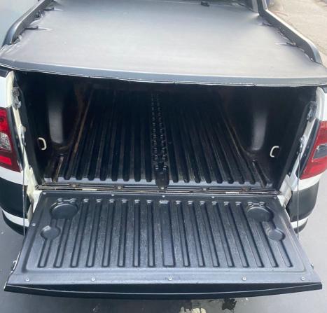 VOLKSWAGEN Saveiro 1.6 G6 CROSS CABINE ESTENDIDA FLEX, Foto 8