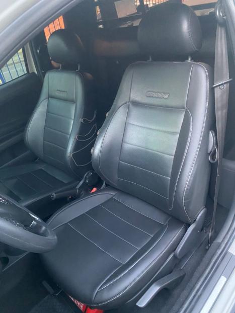 VOLKSWAGEN Saveiro 1.6 G6 CROSS CABINE ESTENDIDA FLEX, Foto 9