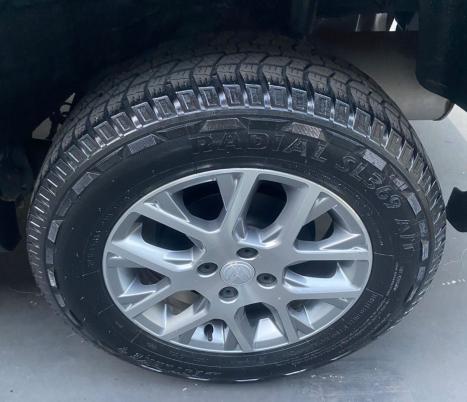 VOLKSWAGEN Saveiro 1.6 G6 CROSS CABINE ESTENDIDA FLEX, Foto 11