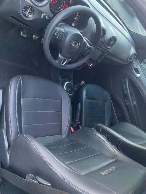 VOLKSWAGEN Saveiro 1.6 G6 CROSS CABINE ESTENDIDA FLEX, Foto 12