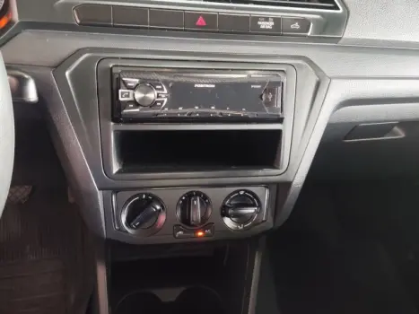 VOLKSWAGEN Saveiro 1.6 FLEX MSI ROBUST CABINE SIMPLES, Foto 5