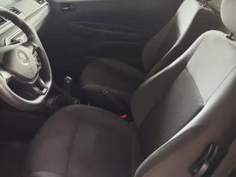 VOLKSWAGEN Saveiro 1.6 FLEX MSI ROBUST CABINE SIMPLES, Foto 9