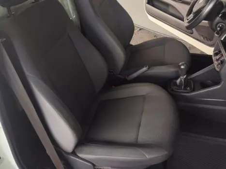 VOLKSWAGEN Saveiro 1.6 FLEX MSI ROBUST CABINE SIMPLES, Foto 11