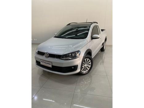 VOLKSWAGEN Saveiro 1.6 CABINE ESTENDIDA FLEX, Foto 1