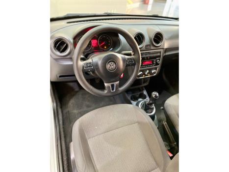VOLKSWAGEN Saveiro 1.6 CABINE ESTENDIDA FLEX, Foto 5