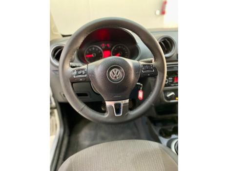 VOLKSWAGEN Saveiro 1.6 CABINE ESTENDIDA FLEX, Foto 6