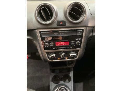 VOLKSWAGEN Saveiro 1.6 CABINE ESTENDIDA FLEX, Foto 7