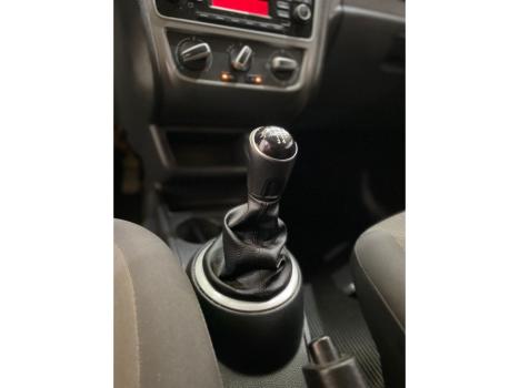 VOLKSWAGEN Saveiro 1.6 CABINE ESTENDIDA FLEX, Foto 8