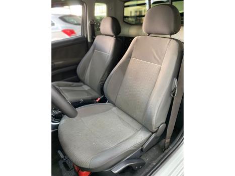 VOLKSWAGEN Saveiro 1.6 CABINE ESTENDIDA FLEX, Foto 9