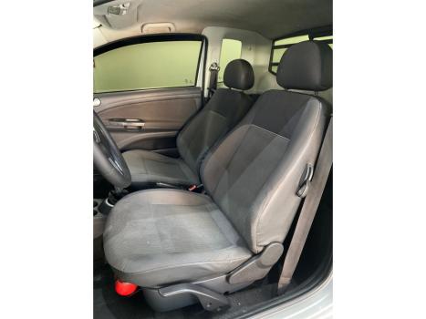 VOLKSWAGEN Saveiro 1.6 CABINE ESTENDIDA FLEX, Foto 10