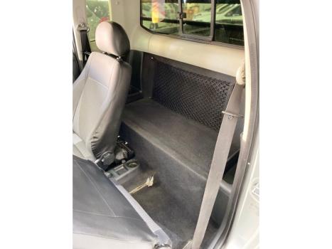 VOLKSWAGEN Saveiro 1.6 CABINE ESTENDIDA FLEX, Foto 11