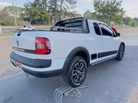 VOLKSWAGEN Saveiro 1.6 G6 CABINE ESTENDIDA FLEX, Foto 6