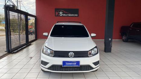 VOLKSWAGEN Saveiro 1.6 G6 TRENDLINE FLEX, Foto 3