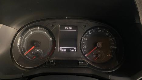 VOLKSWAGEN Saveiro 1.6 G6 TRENDLINE FLEX, Foto 5