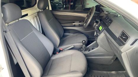 VOLKSWAGEN Saveiro 1.6 G6 TRENDLINE FLEX, Foto 6