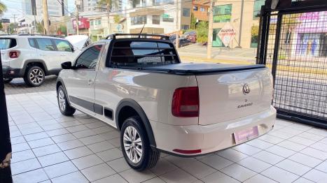 VOLKSWAGEN Saveiro 1.6 G6 TRENDLINE FLEX, Foto 7