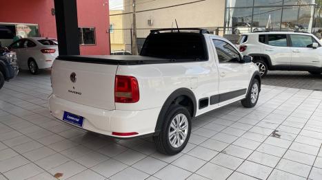 VOLKSWAGEN Saveiro 1.6 G6 TRENDLINE FLEX, Foto 8