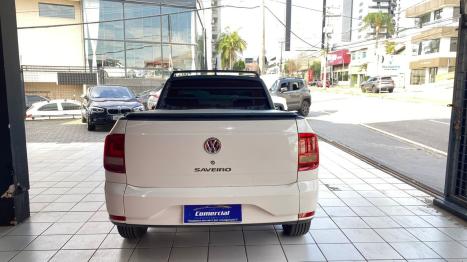 VOLKSWAGEN Saveiro 1.6 G6 TRENDLINE FLEX, Foto 9
