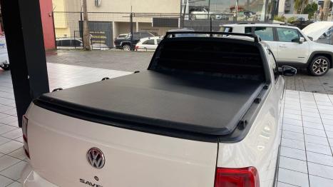 VOLKSWAGEN Saveiro 1.6 G6 TRENDLINE FLEX, Foto 10