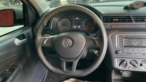VOLKSWAGEN Saveiro 1.6 G6 TRENDLINE FLEX, Foto 11