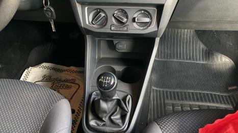 VOLKSWAGEN Saveiro 1.6 G6 TRENDLINE FLEX, Foto 13