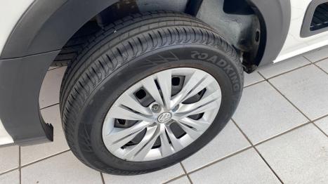 VOLKSWAGEN Saveiro 1.6 G6 TRENDLINE FLEX, Foto 14