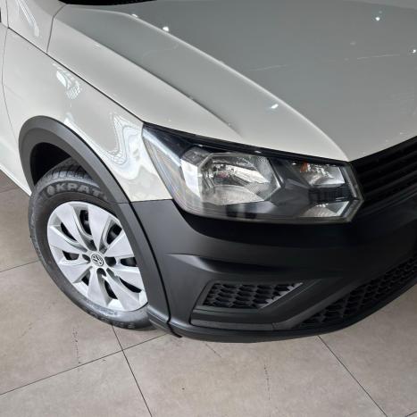 VOLKSWAGEN Saveiro 1.6 FLEX MSI ROBUST CABINE SIMPLES, Foto 20