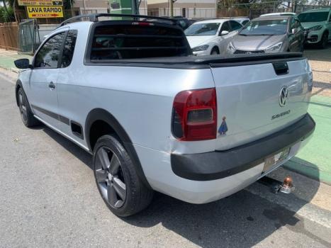 VOLKSWAGEN Saveiro 1.6 G5 TROOPER CABINE ESTENDIDA FLEX, Foto 2