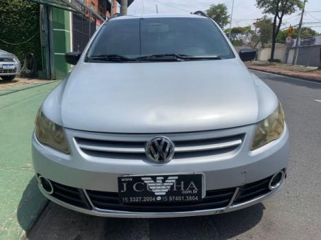 VOLKSWAGEN Saveiro 1.6 G5 TROOPER CABINE ESTENDIDA FLEX, Foto 4