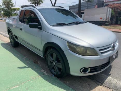 VOLKSWAGEN Saveiro 1.6 G5 TROOPER CABINE ESTENDIDA FLEX, Foto 5