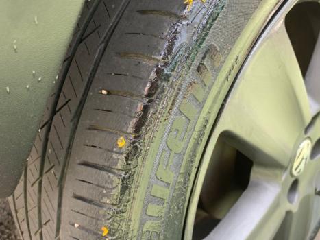 VOLKSWAGEN Saveiro 1.6 G5 TROOPER CABINE ESTENDIDA FLEX, Foto 7