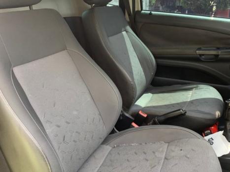 VOLKSWAGEN Saveiro 1.6 G5 TROOPER CABINE ESTENDIDA FLEX, Foto 8