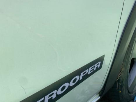 VOLKSWAGEN Saveiro 1.6 G5 TROOPER CABINE ESTENDIDA FLEX, Foto 9