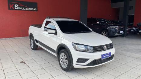 VOLKSWAGEN Saveiro 1.6 G6 TRENDLINE FLEX, Foto 2