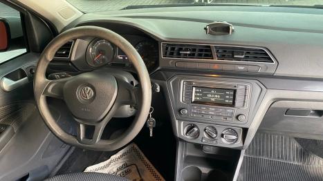 VOLKSWAGEN Saveiro 1.6 G6 TRENDLINE FLEX, Foto 4