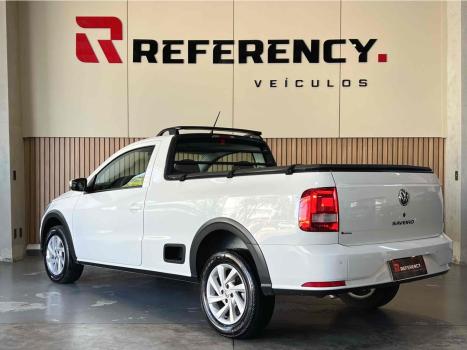 VOLKSWAGEN Saveiro , Foto 2