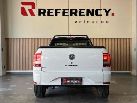 VOLKSWAGEN Saveiro , Foto 4