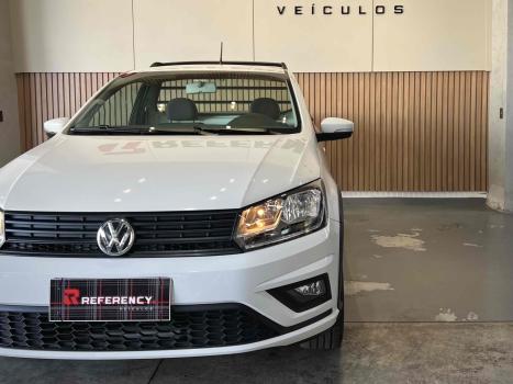VOLKSWAGEN Saveiro , Foto 6