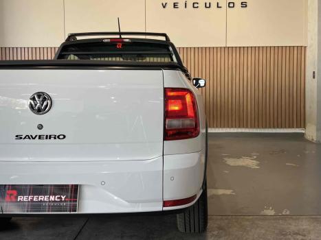 VOLKSWAGEN Saveiro , Foto 7