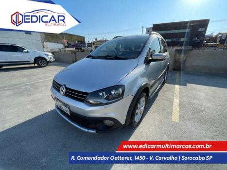 VOLKSWAGEN Space Cross 1.6 4P FLEX I-MOTION AUTOMATIZADO, Foto 1